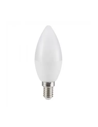 Biemmegi 34607 olivfarbene Leuchtstofflampe 7 W E14 6400 K 220 V